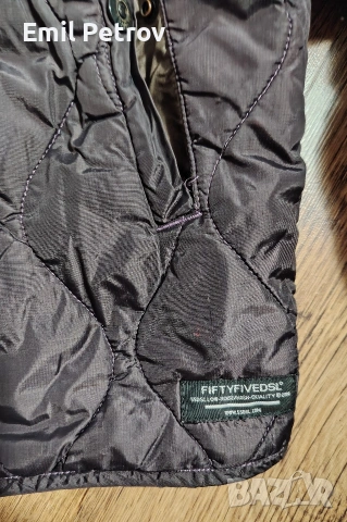 Мъжки якета Scotch & Soda, DSL 55, Disele, Reebok, Jack & Jonsen , снимка 11 - Якета - 53930131