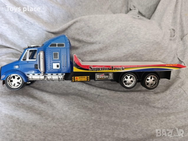 Голям автовоз