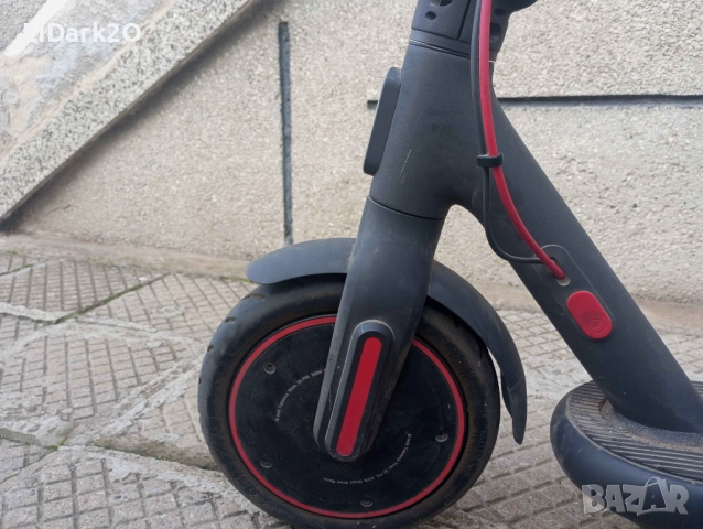 Xiaomi Electric Scooter 4 Pro 850 лв. / 434.60 €, снимка 6 - Друга електроника - 52989504