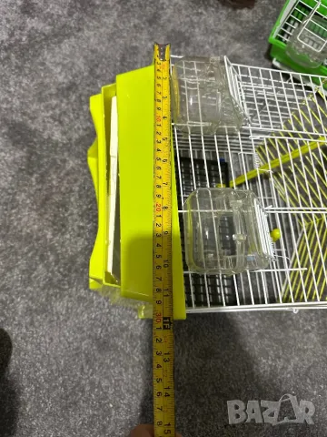 Клетки за птици , снимка 6 - За птици - 49653085