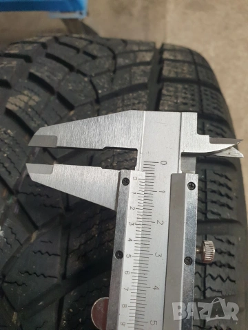 Джанти с гуми и сензори за Toyota , снимка 9 - Гуми и джанти - 53587774