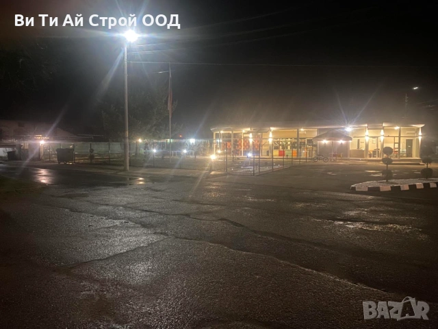 Търговски имот, снимка 13 - Други - 53971432