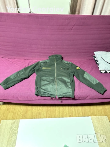 Военни дрехи, снимка 4 - Екипировка - 53624556