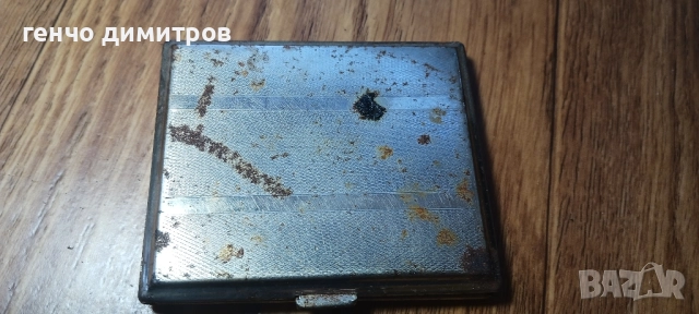 табакери , снимка 2 - Табакери - 51548366