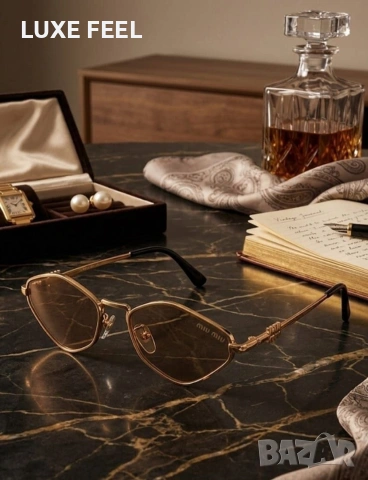 LOEWE ✨ PRADA✨CELINE✨MIU MIU ✨, снимка 16 - Слънчеви и диоптрични очила - 54123983