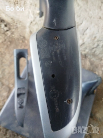 Огледала за Ауди А3 8л. Ляво 1010480 Дясно Е1010481 Е6014743, снимка 6 - Части - 53203166