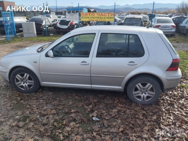 VW Golf на части, снимка 5 - Автомобили и джипове - 54086067