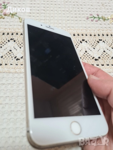 IPHONE 7PLUS WHITE , снимка 7 - Apple iPhone - 52263548