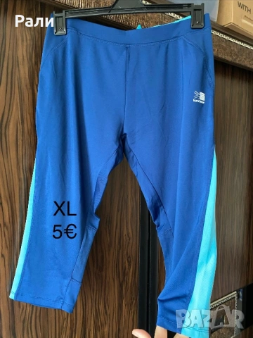 Клинове Л/ХЛ, снимка 5 - Клинове - 53422195