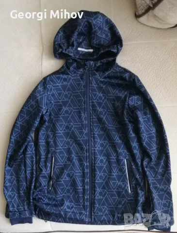 Детски акета 146-152см, 10-12г. Southblue и Crivit, снимка 4 - Детски якета и елеци - 50019299