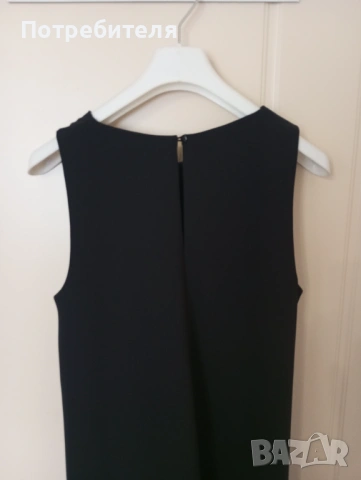 Дамска рокля размер S, снимка 6 - Рокли - 53753112