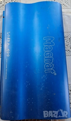 продавам усилвател Magnat