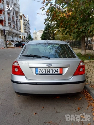 Ford mondeo 2005г, снимка 6 - Автомобили и джипове - 52932001
