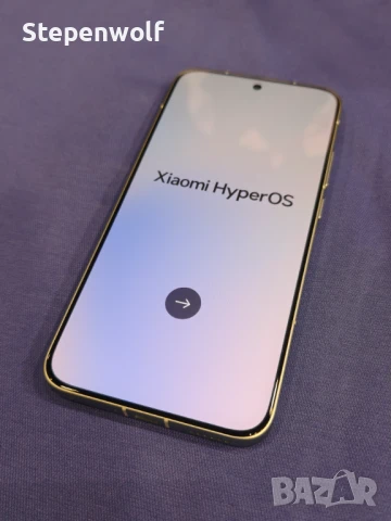 Нов Xiaomi Redmi Turbo 4 Pro 16/1024 (Poco F7) - SD8s Gen4;7550mAh;6.83" OLED;50mpx Sony LYT-600, снимка 8 - Xiaomi - 51263345