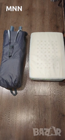 Кошара сгъваема с матрак