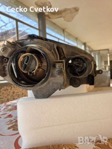 Фарове за голф 5, снимка 4 - Части - 53677694