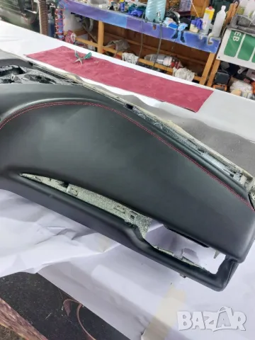 Ремонт на авто табла - арматурни табла, снимка 6 - Други услуги - 50435712