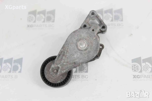 Обтегач и ролка пистов ремък за Volkswagen Sharan 1.9tdi 116 к.с. (2000-2010) 038903315F, снимка 2 - Части - 52005632