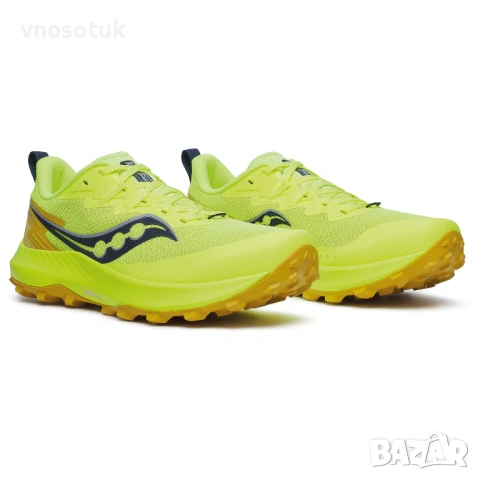 Мъжки маратонки Saucony Peregrine 14-№46.5