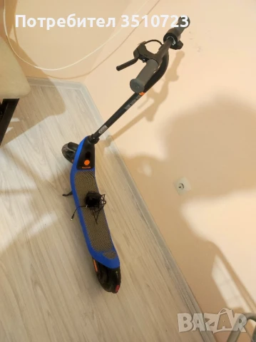 Тротинетка 