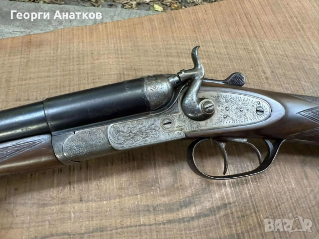 Златна Диана , снимка 10 - Ловно оръжие - 51698029