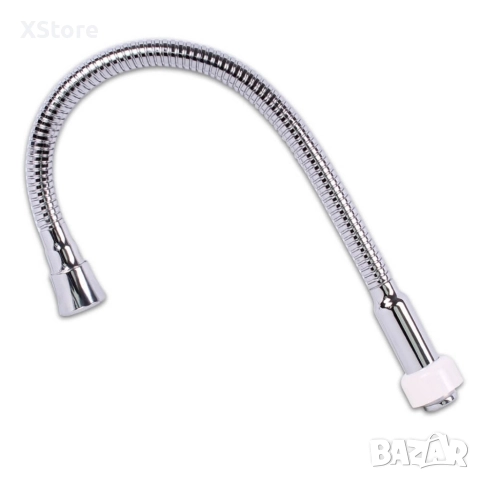 Гъвкав струйник за водонагревател. 3 варианта, снимка 2 - Други - 52588113