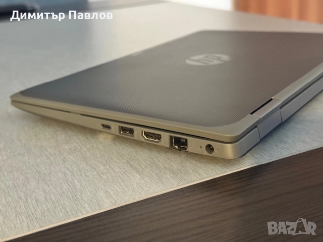 HP ProBook x360 11 G5 / Pentium N5030 / 8GB / 128GB / IPS MultiTouch, снимка 9 - Лаптопи за дома - 51204072