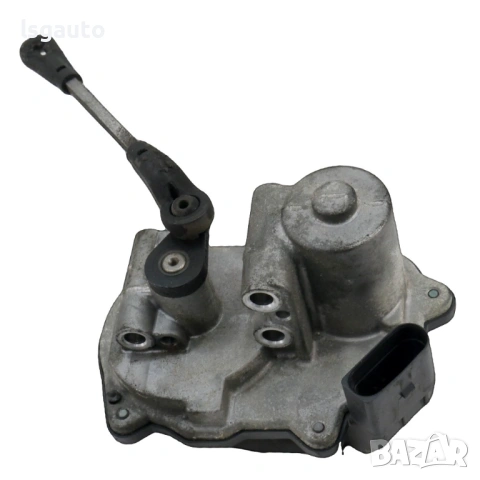 Дясно моторче вихрови клапи AUDI  A8 (D4, 4H) 2010-2017 ID: 158390