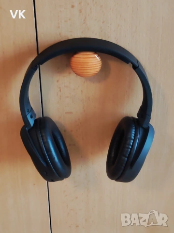 BASEUS Pro Wireless BT 5.0 Over-Ear слушалки!