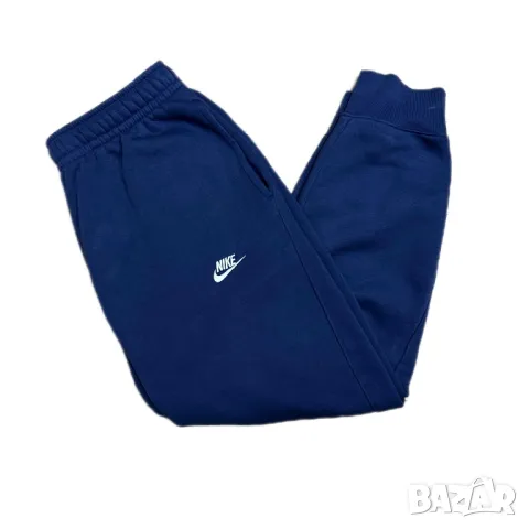 Оригинално мъжко долнище Nike Sportswear Club| M размер, снимка 3 - Спортни дрехи, екипи - 49227805