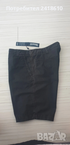 Villebrequin Ponche Cotton Short Mens Size 35 НОВО! ОРИГИНАЛ! Мъжки Къси Панталони!, снимка 13 - Къси панталони - 53898645