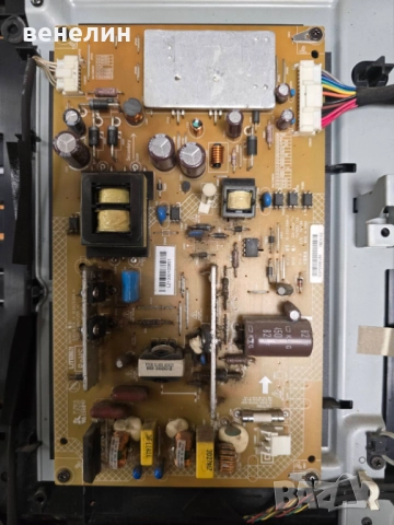 Power board UE-3121-01UN-LF от TOSHIBA 32L4363D