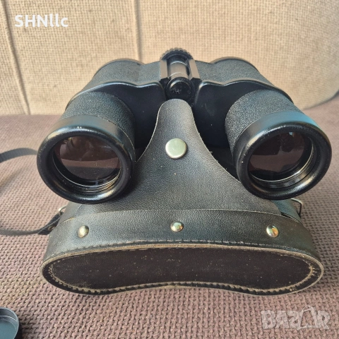 Бинокъл БПЦ4 12х40 , снимка 5 - Оборудване и аксесоари за оръжия - 54173948