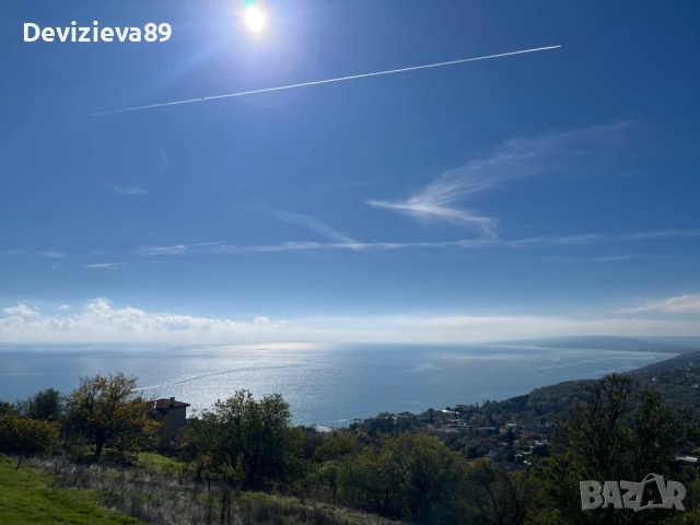 Парцел гр.Балчик