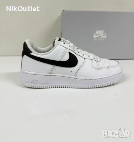 Nike Air Force 1 07, снимка 1