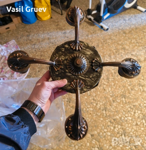 Ретро полилеи