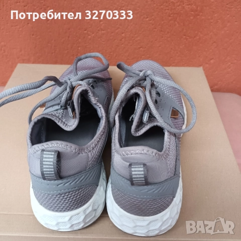 Дамски маратонки Bench , снимка 2 - Маратонки - 52672317