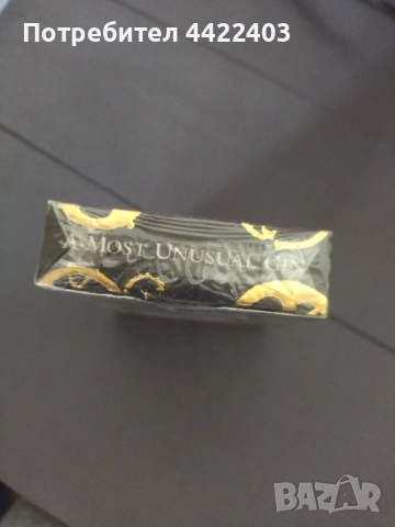 Карти за игра, снимка 4 - Карти за игра - 52771991