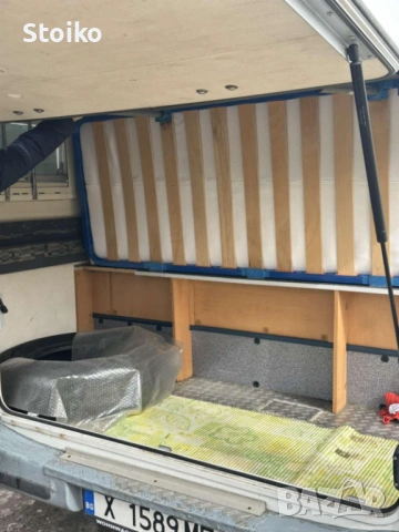 Fiat Ducato Frankia A650 2002 class Holiday, снимка 11 - Каравани и кемпери - 53608478