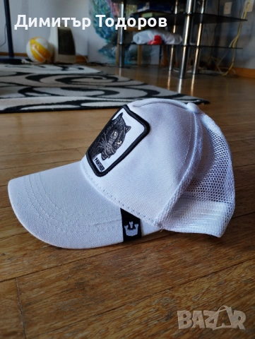 Шапка тип goorin bros, снимка 2 - Шапки - 53818199