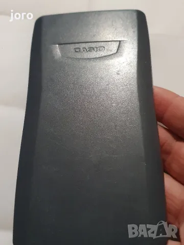 casio fx-115ms, снимка 2 - Друга електроника - 50001331