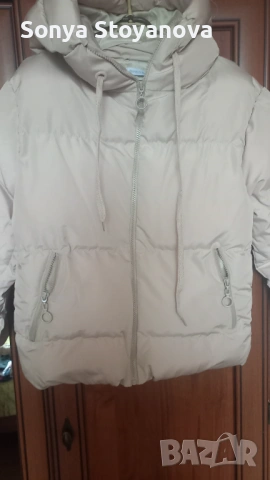 Дамско яке Bianco Lucci, снимка 5 - Якета - 53752033