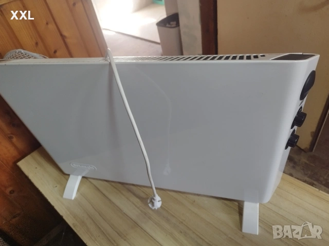 Конвектор De'Longhi 2000 вата 