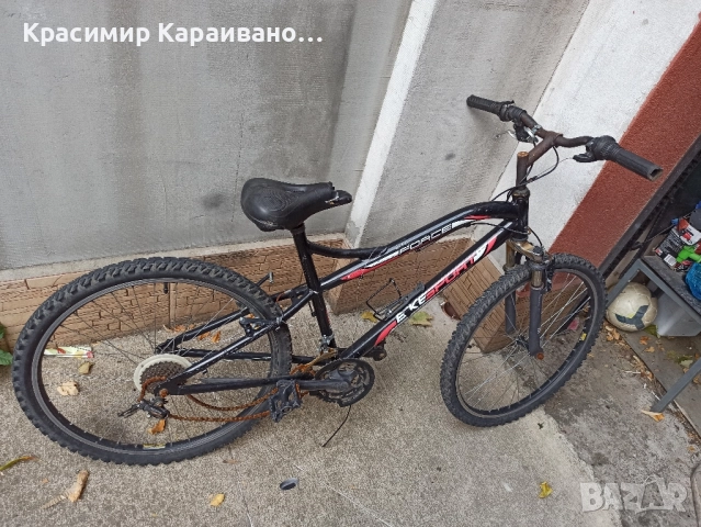 велосипед 26 цола 