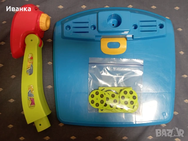 Детски образователни играчки, снимка 4 - Образователни игри - 50911399