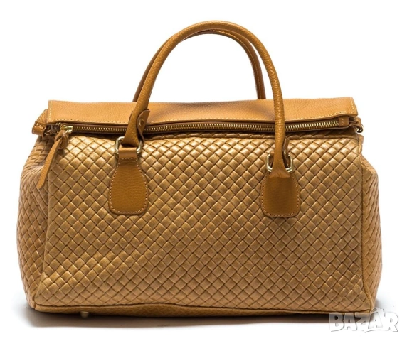 Маркови чанти естествена кожа, снимка 2 - Чанти - 54073221