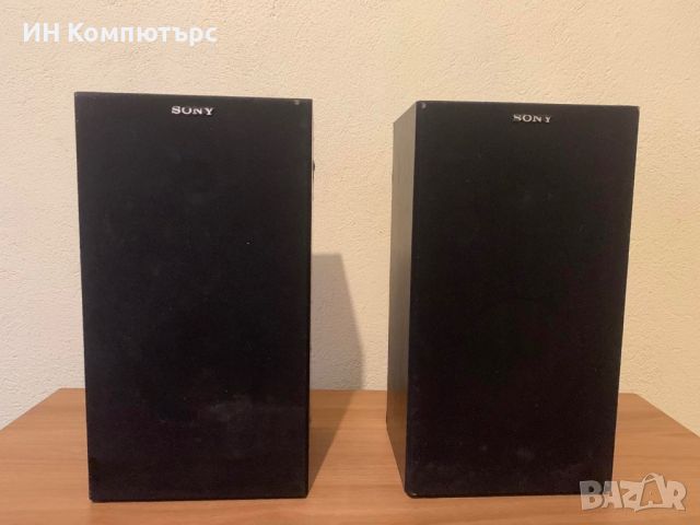 Продавам тонколони Sony, снимка 1 - Тонколони - 46263178