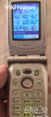 Nec n21i, снимка 4 - Други - 53847325