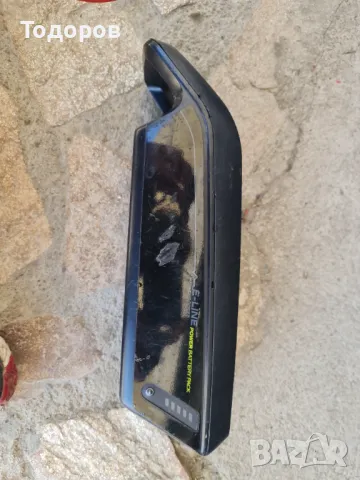 Bosch Powerpack 500 батериен пакет, снимка 4 - Велосипеди - 50080215