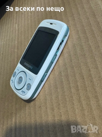 Samsung S3030 , РАБОТИ С А1, снимка 4 - Samsung - 53379879